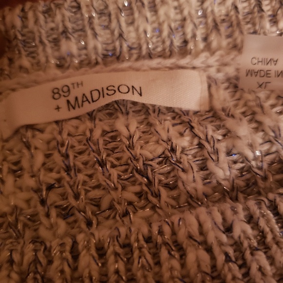 Sweater - Picture 2 of 3